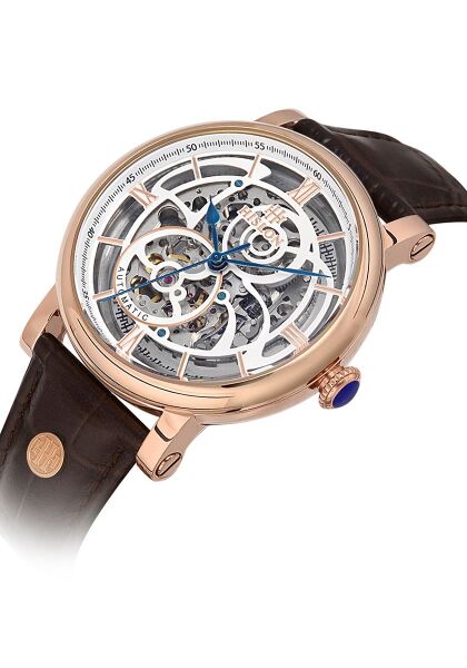 HISLON SD104R-16KR Erkek Kol Saati