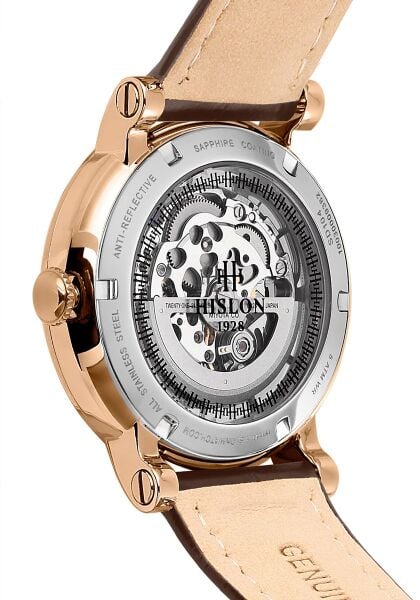 HISLON SD104R-16KR Erkek Kol Saati