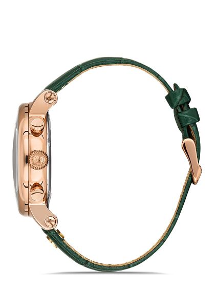 HISLON TM105R-15KR Erkek Kol Saati