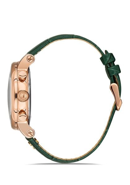 HISLON TM105R-15KR Erkek Kol Saati