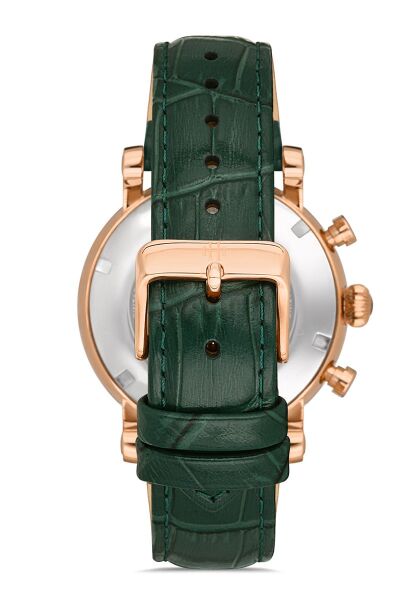 HISLON TM105R-15KR Erkek Kol Saati