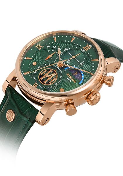 HISLON TM105R-15KR Erkek Kol Saati