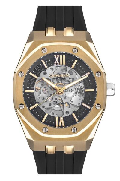 QMG1074.251 Automatic Erkek Kol Saati