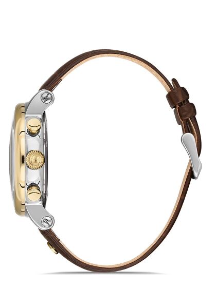 HISLON TM105T-02KG Erkek Kol Saati