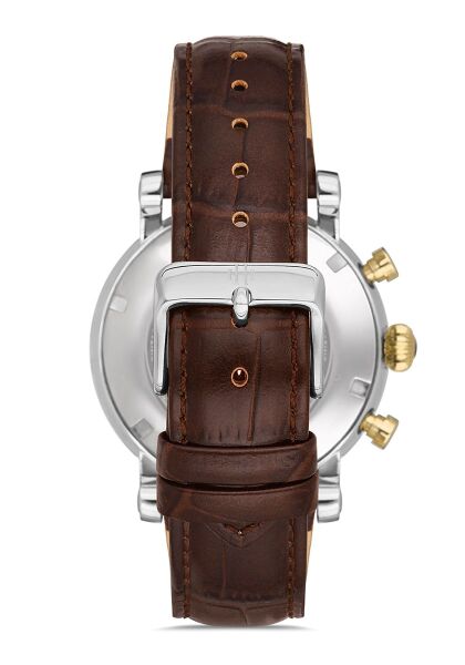 HISLON TM105T-02KG Erkek Kol Saati