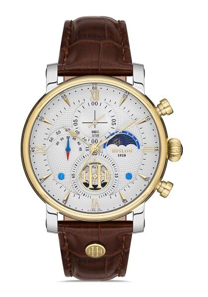 HISLON TM105T-02KG Erkek Kol Saati