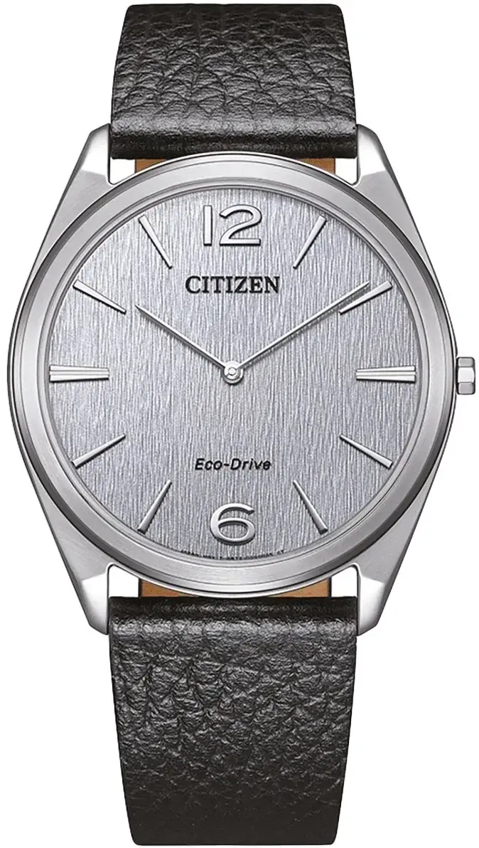 Citizen Ar3120-16A Eco-Drive Suratto Ultra Slim Erkek Kol Saati