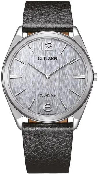 Citizen Ar3120-16A Eco-Drive Suratto Ultra Slim Erkek Kol Saati