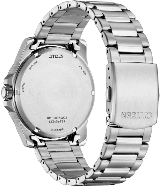 Citizen AW1811-82X Kol Saati