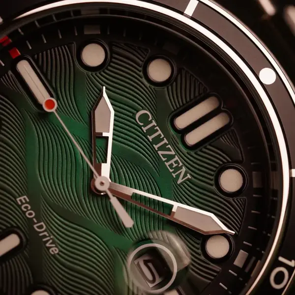 Citizen AW1811-82X Kol Saati