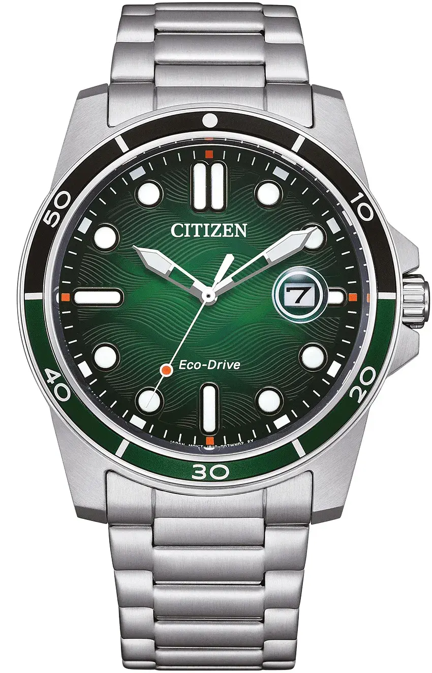 Citizen AW1811-82X Kol Saati