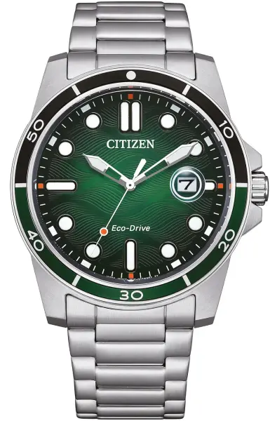Citizen AW1811-82X Kol Saati