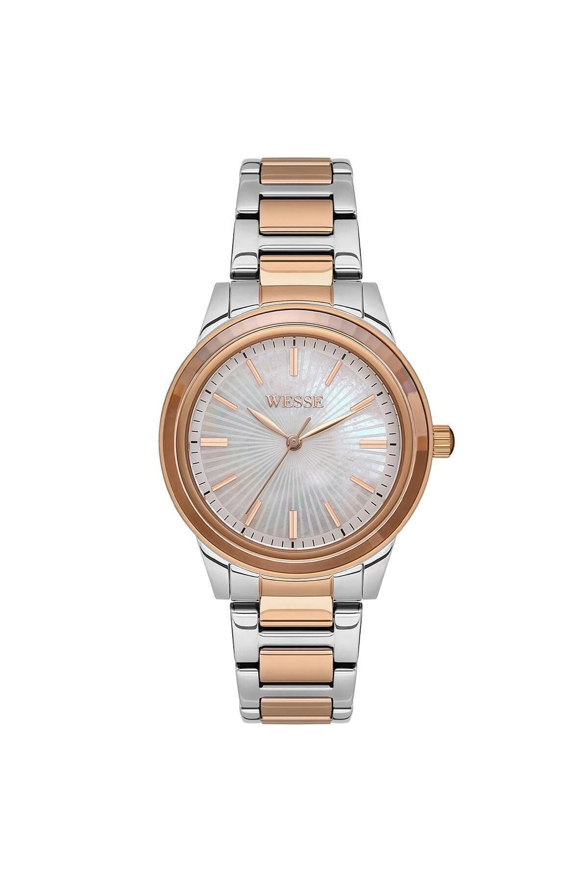 WWL110802 Kadın Kol Saati