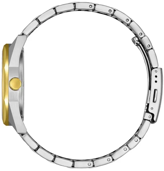 Citizen BM7624-82A Kol Saati