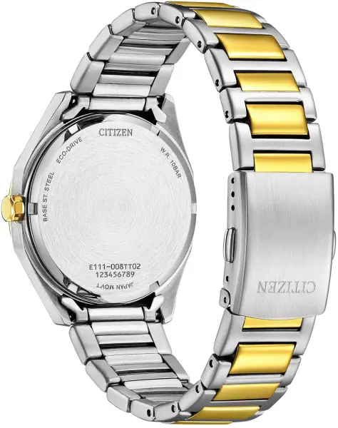 Citizen BM7624-82A Kol Saati