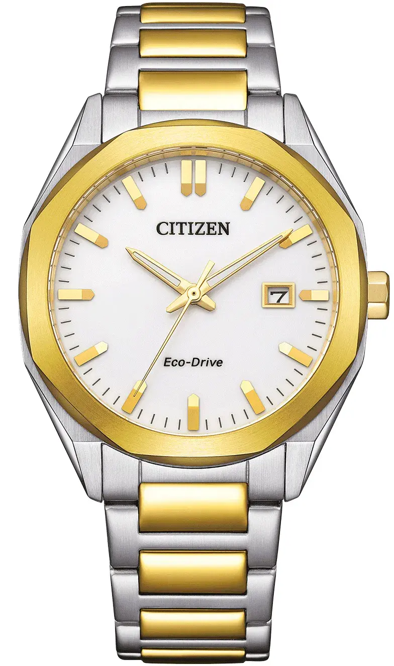 Citizen BM7624-82A Kol Saati