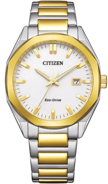Citizen BM7624-82A Kol Saati
