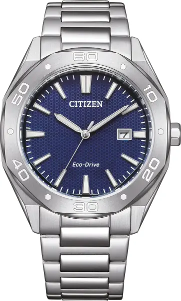 Citizen BM7631-52L Kol Saati