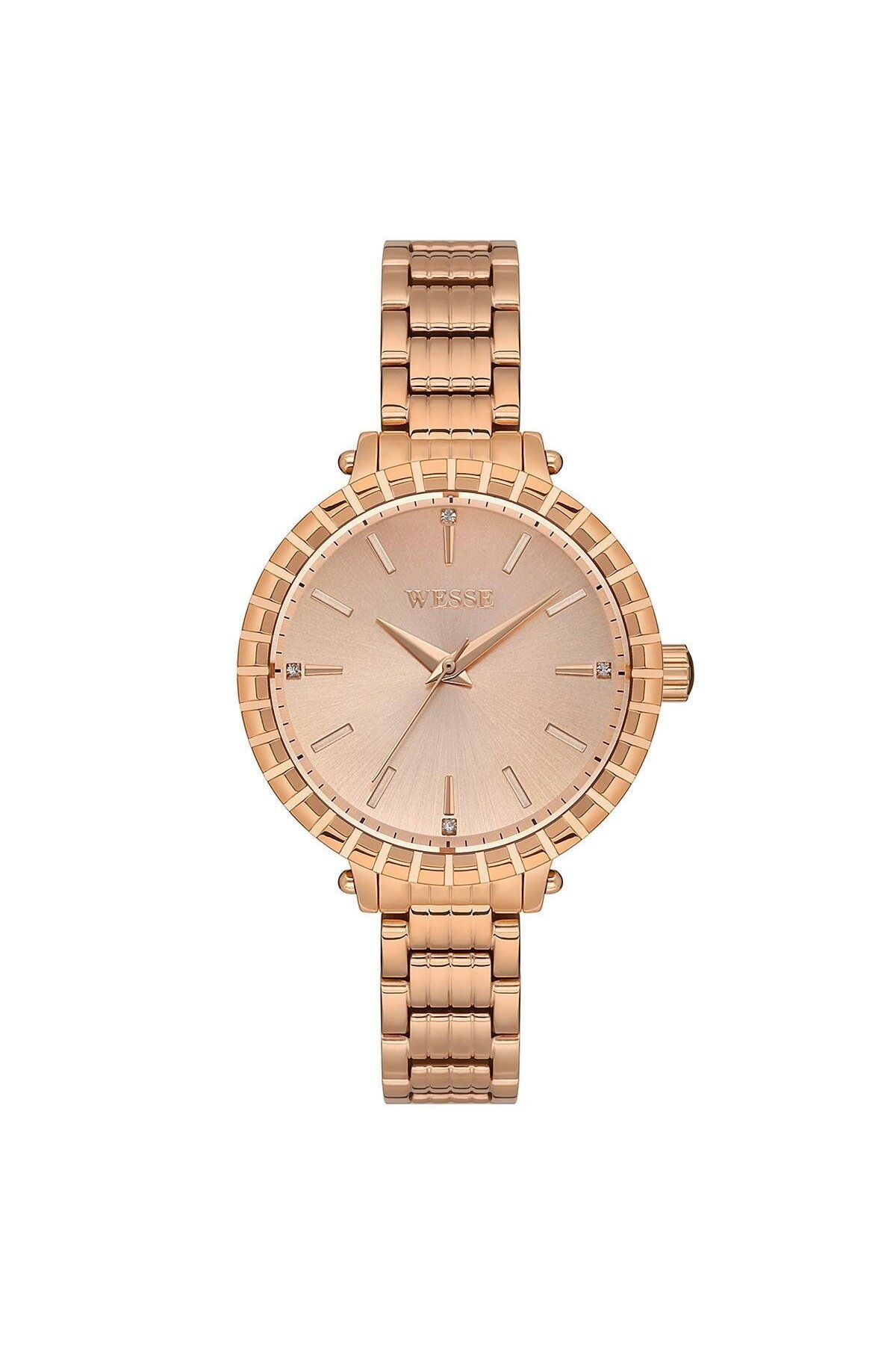 Wwl110902 Unisex Kol Saati