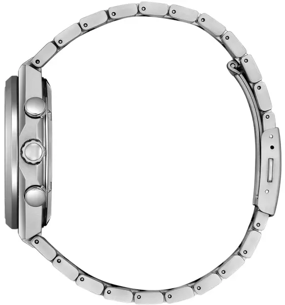 Citizen Zenshin Super Titanium CA4610-85A Kol Saati