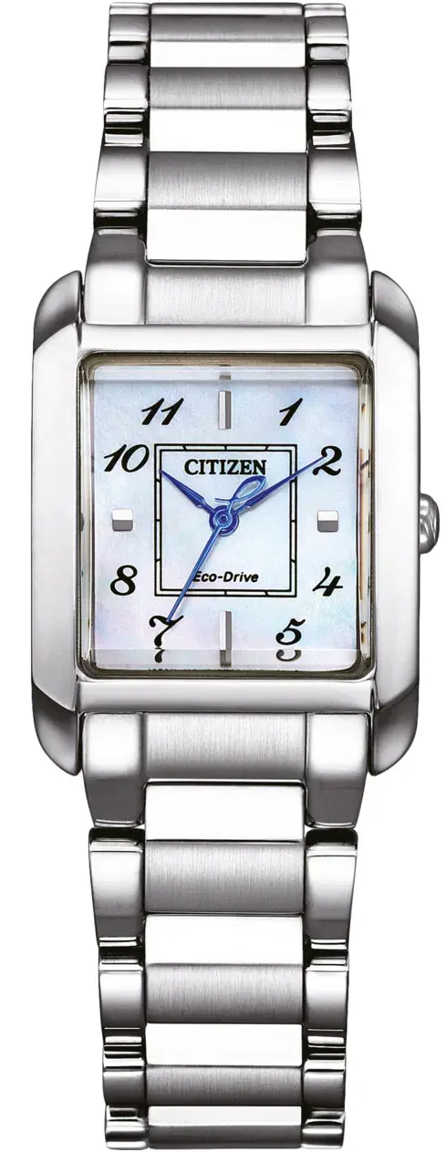 Citizen L Bianca Ew5600-87D Kadın Kol Saati