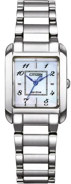 Citizen L Bianca Ew5600-87D Kadın Kol Saati