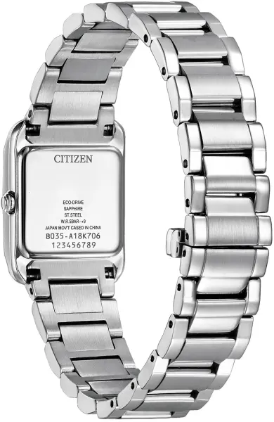 Citizen L Bianca Ew5600-87D Kadın Kol Saati