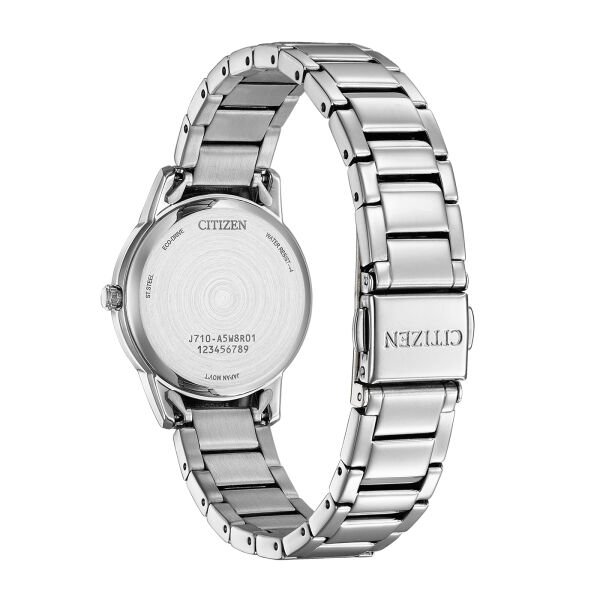 Citizen FE1241-71X Kol Saati