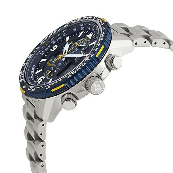 Citizen Promaster Skyhawk ''Blue Angel'' JY8078-52L Kol Saati