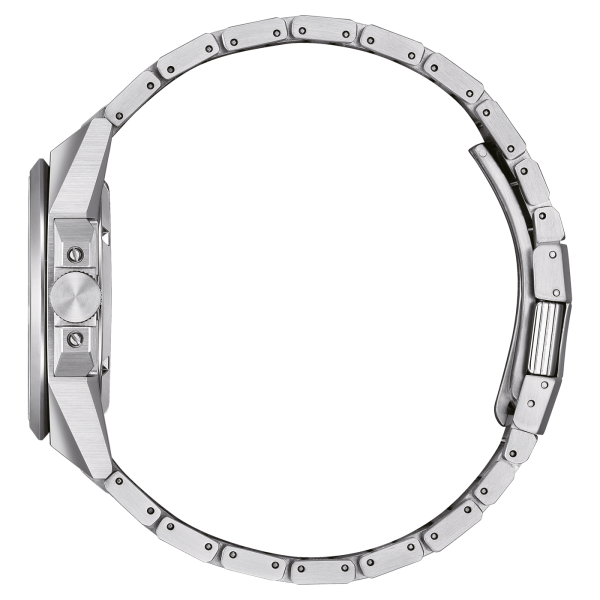 Citizen Series8 831 Ice Blue - NB6051-59L Limitli Üretim Otomatik Erkek Kol Saati