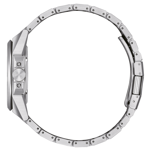 Citizen Series8 831 Ice Blue - NB6051-59L Limitli Üretim Otomatik Erkek Kol Saati