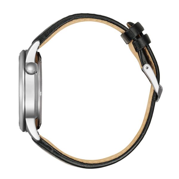 Citizen Mechanical Open Heart NH9131-14E ERKEK KOL SAATİ