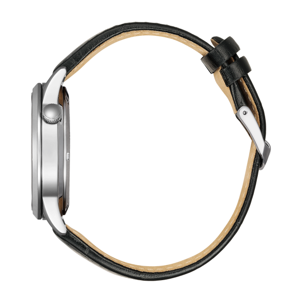 Citizen Mechanical Open Heart NH9131-14E ERKEK KOL SAATİ