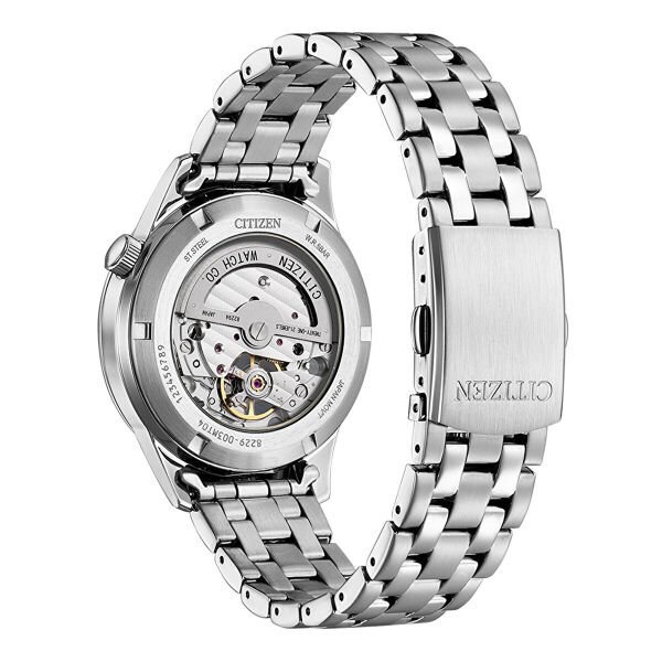 Citizen NH9131-73A Kol Saati