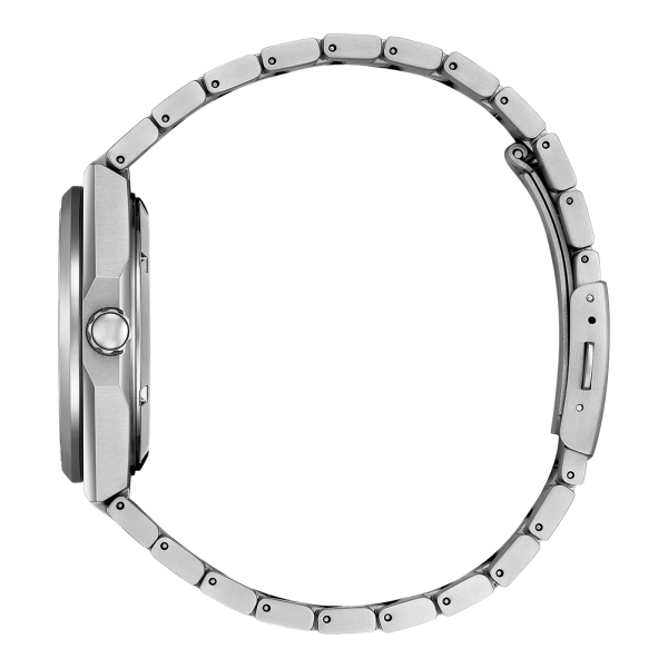 Citizen Zenshin Super Titanium Small Seconds NJ0180-80L Kol Saati