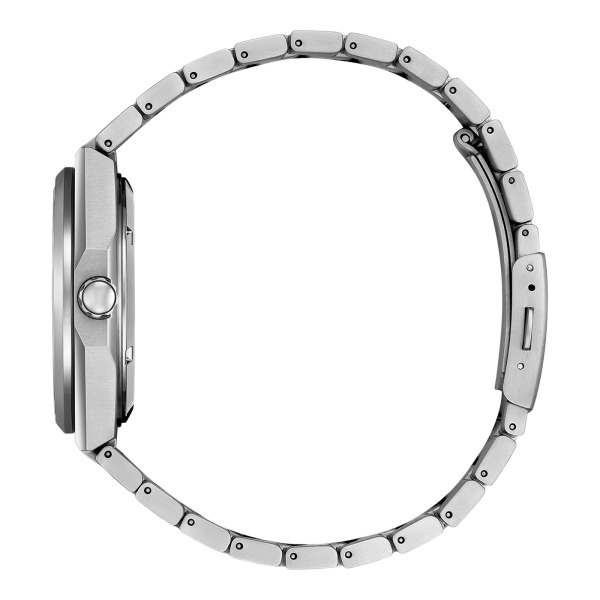 Citizen Zenshin Super Titanium Small Seconds NJ0180-80X Otomatik Erkek Kol Saati