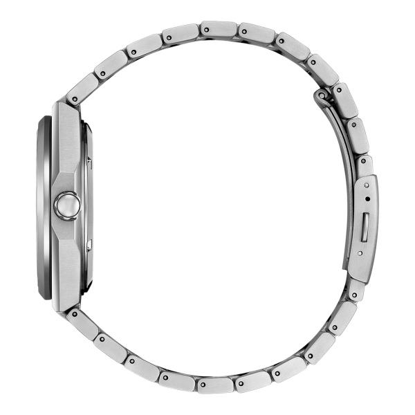 Citizen Zenshin Super Titanium Small Seconds NJ0180-80X Otomatik Erkek Kol Saati