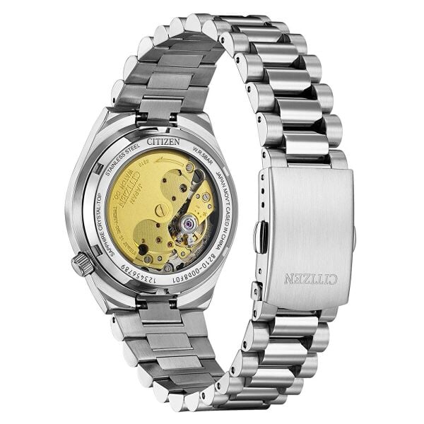 Citizen Tsuyosa 37mm Limited Edition NJ0200-50E Kol Saati