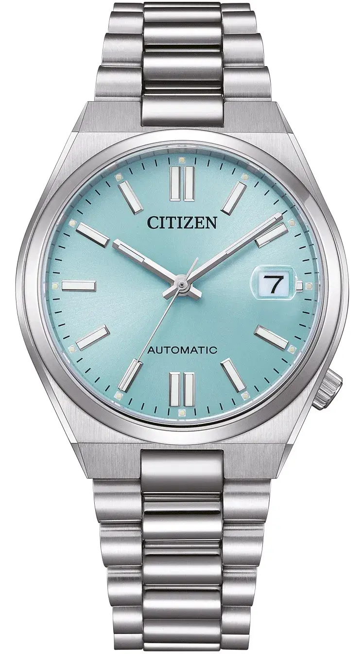 Citizen Tsuyosa 37mm NJ0200-50L Kol Saati