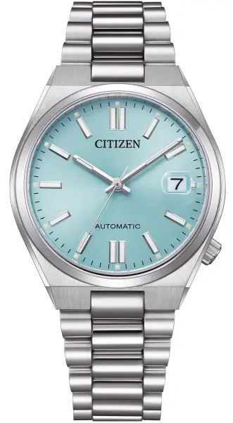 Citizen Tsuyosa 37mm NJ0200-50L Kol Saati
