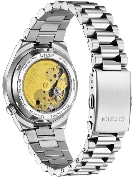 Citizen Tsuyosa 37mm NJ0200-50L Kol Saati