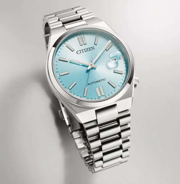 Citizen Tsuyosa 37mm NJ0200-50L Kol Saati