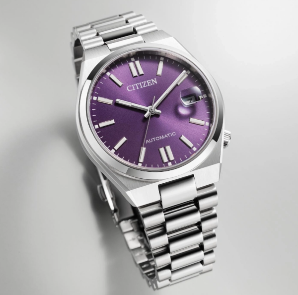 Citizen Tsuyosa 37 mm NJ0200-50W Otomatik Kol Saati