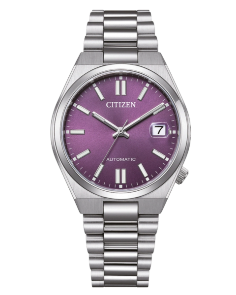 Citizen Tsuyosa 37 mm NJ0200-50W Otomatik Kol Saati