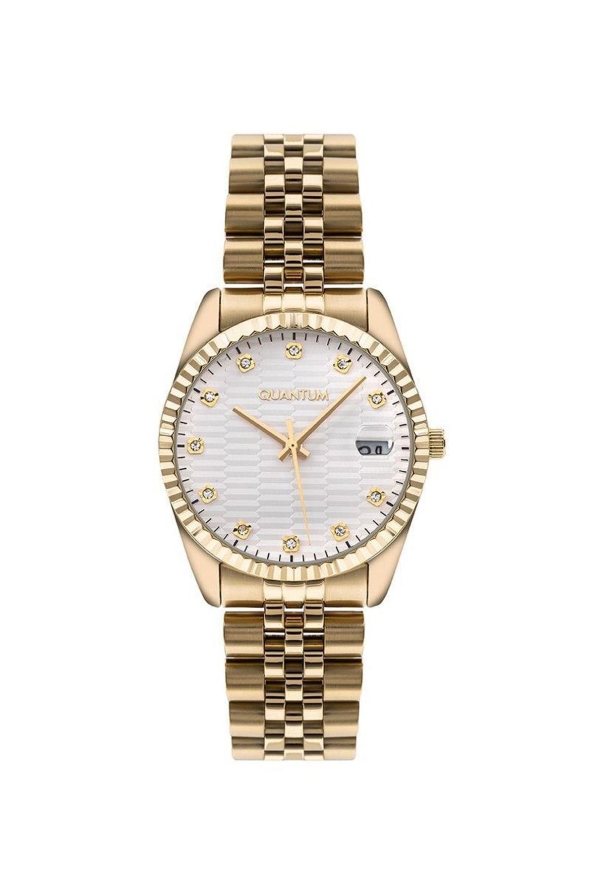 Iml1042.130 34 Mm Altın Kadın Kol Saati