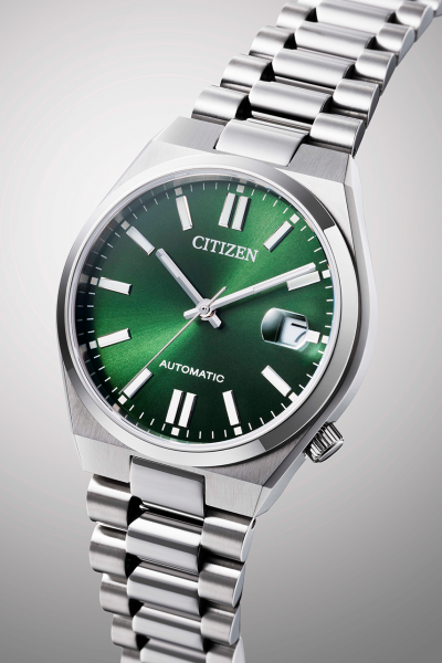 Citizen Tsuyosa 37 mm - NJ0200-50X Otomatik Kol Saati