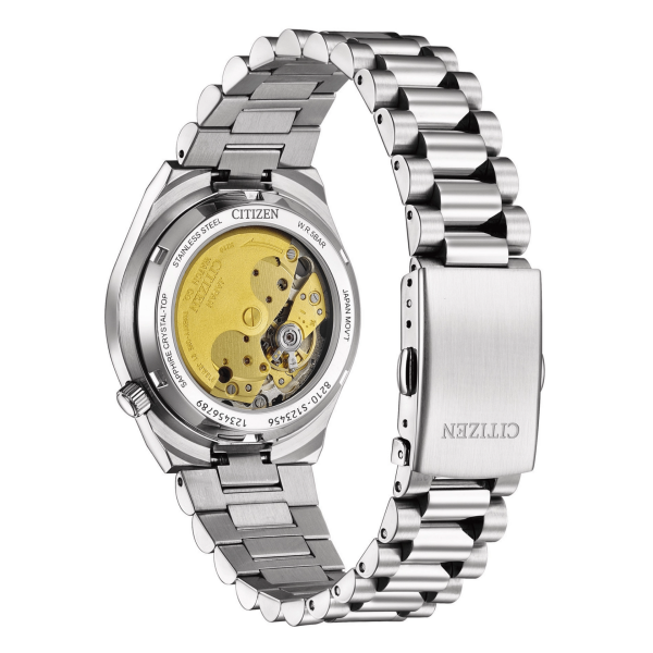 Citizen Tsuyosa 37 mm - NJ0200-50X Otomatik Kol Saati