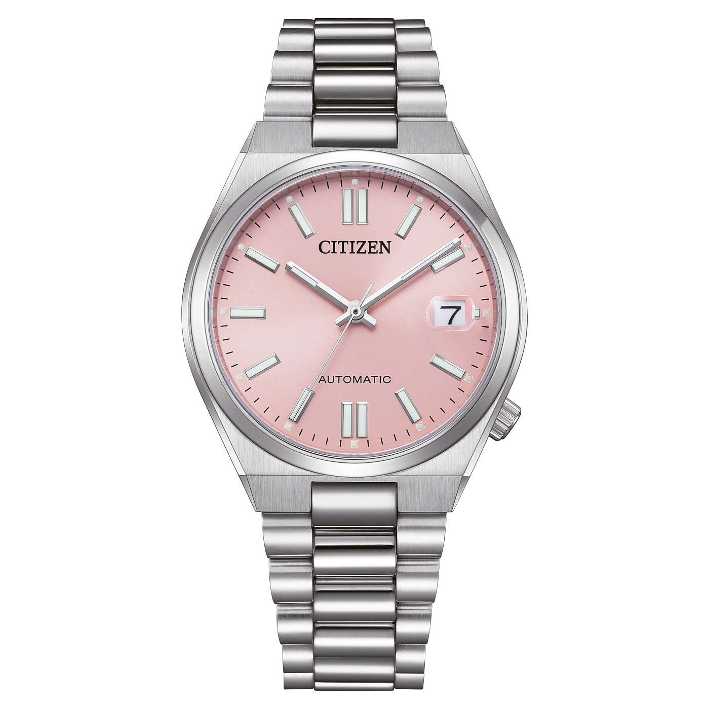 Citizen Tsuyosa 37 mm - NJ0200-50Z Otomatik Kol Saati