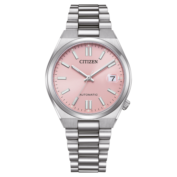 Citizen Tsuyosa 37 mm - NJ0200-50Z Otomatik Kol Saati