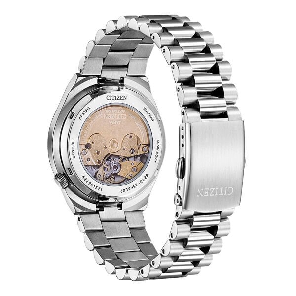 Citizen Tsuyosa NJ159-86X Kol Saati